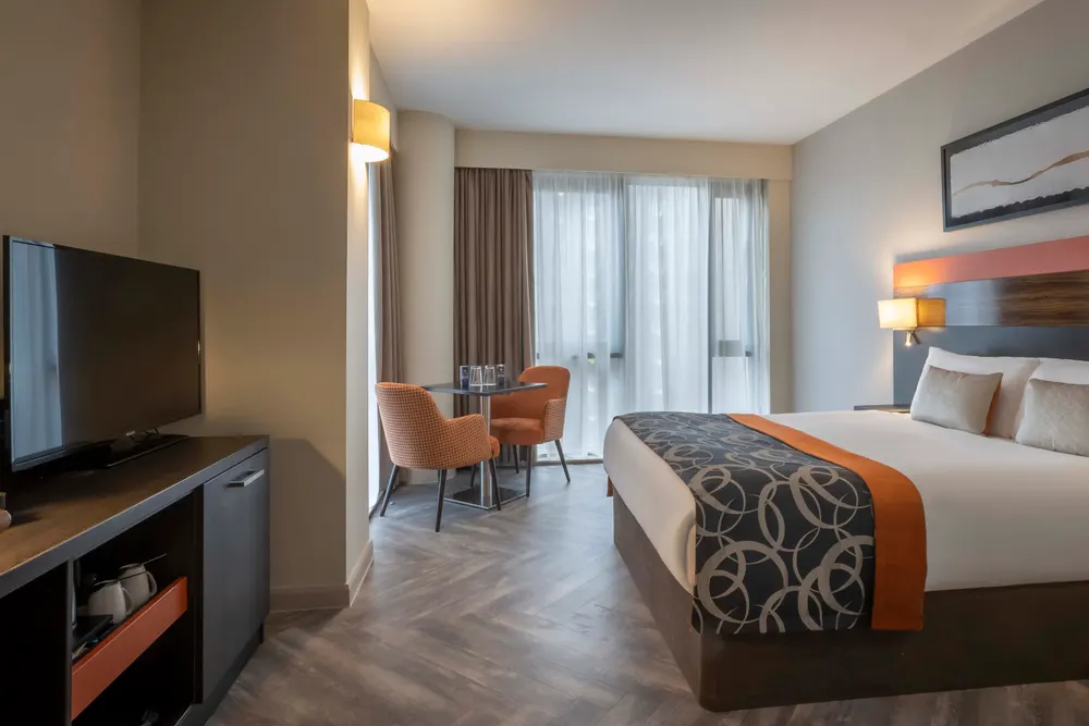 Clayton Hotel Cardiff