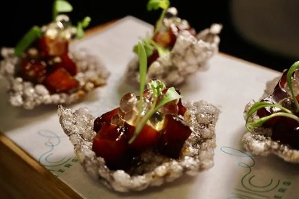 We Are Epic Caterers