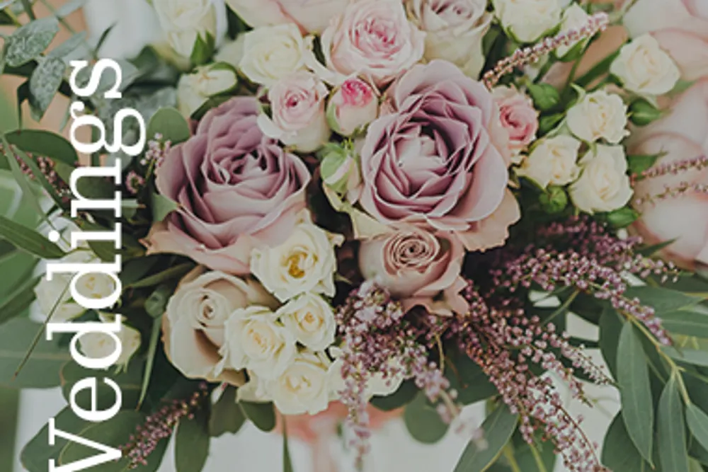 About Flowers