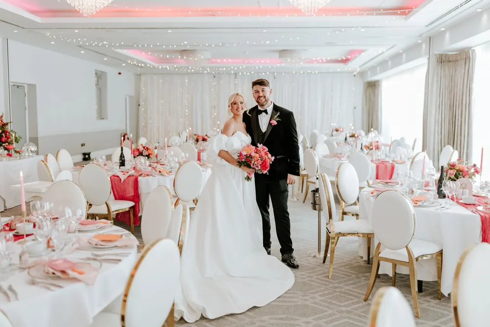 Be Our Guest Events