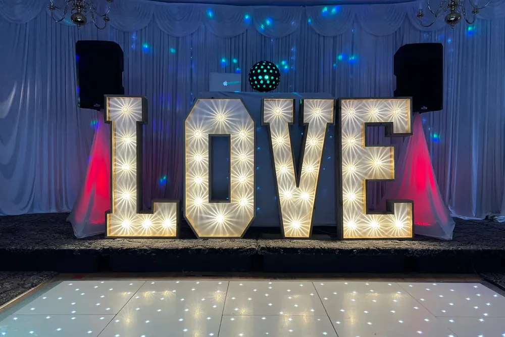 Event Perfection Wales