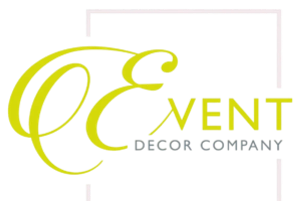 Event Decor Company