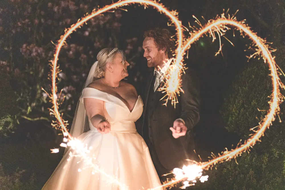 Precision Wedding Photography & Videography