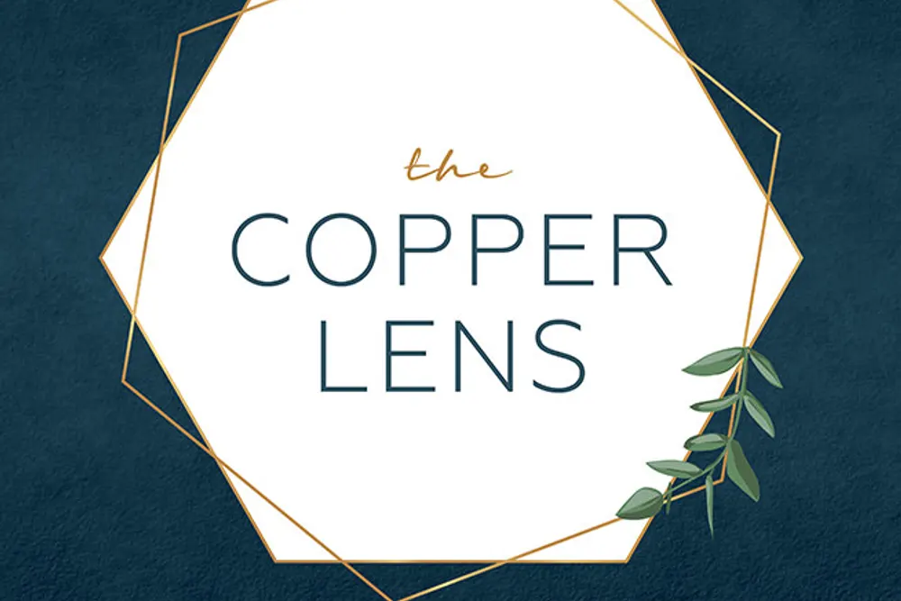 The Copper Lens