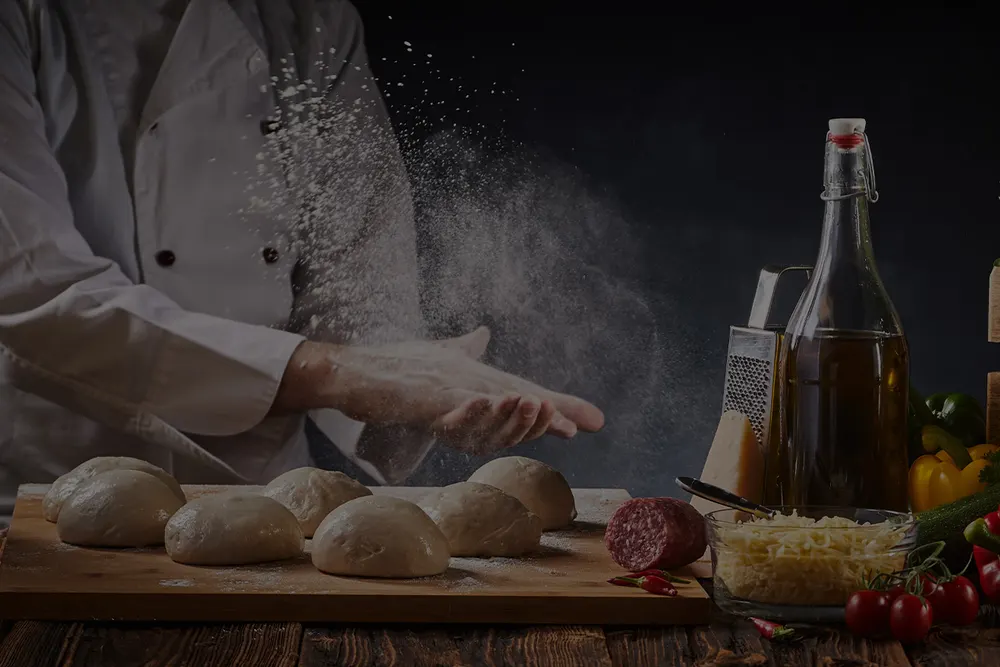 Rachel Viney - Private Chef Gower