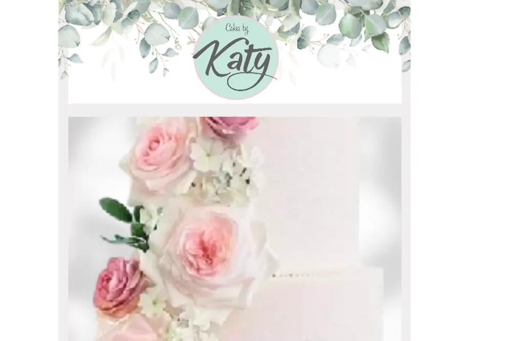Cakes By Katy
