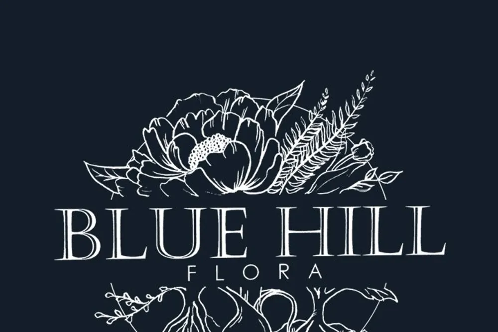 Blue Hill Flora