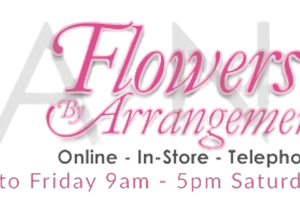 Flowers by Arrangement