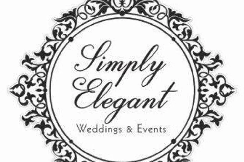 Simply Elegant Weddings & Events