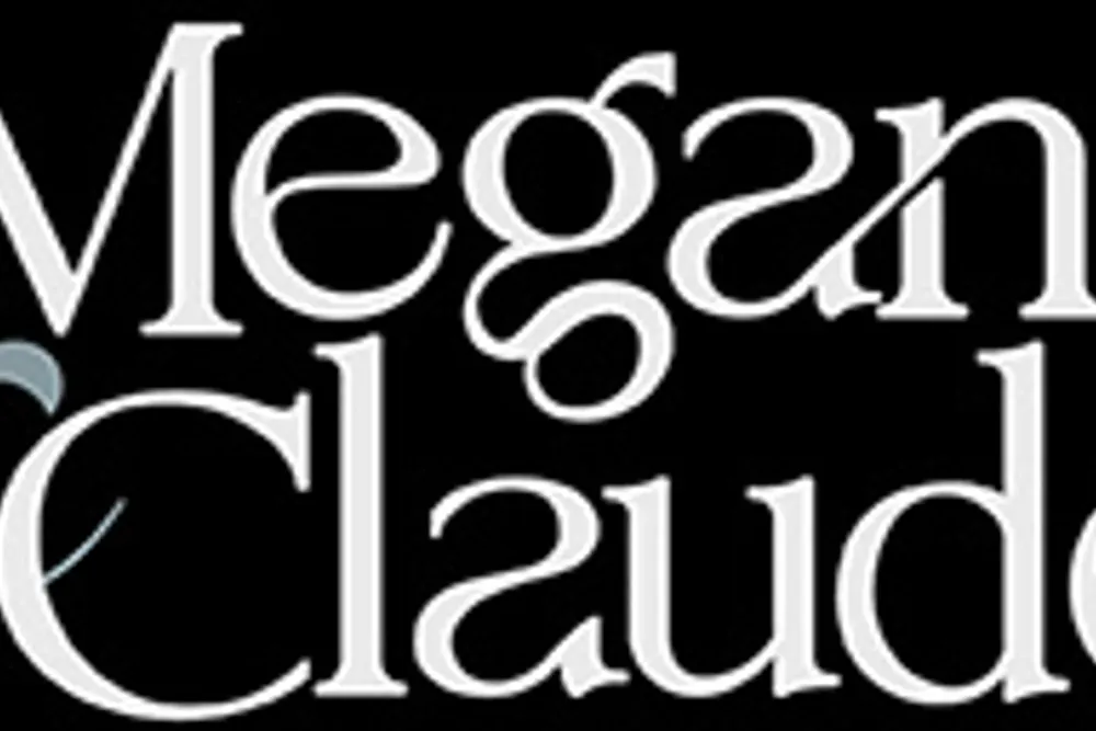Megan & Claude