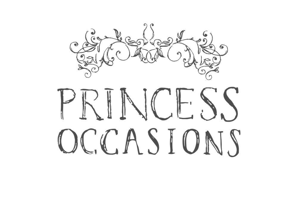 Princess Occasions