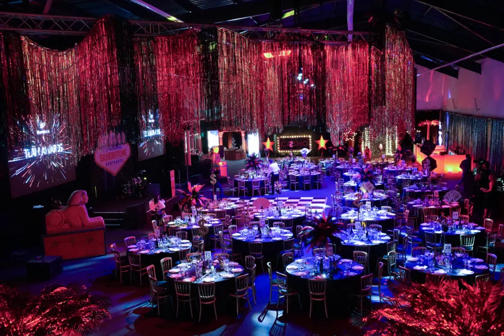 Eventologists Ltd