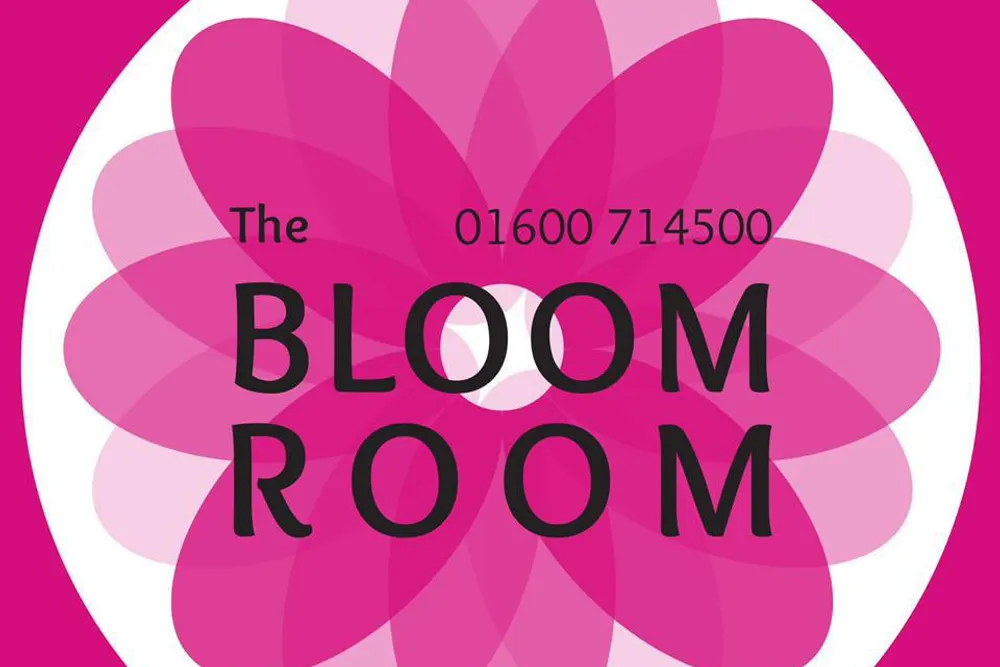 The Bloom Room