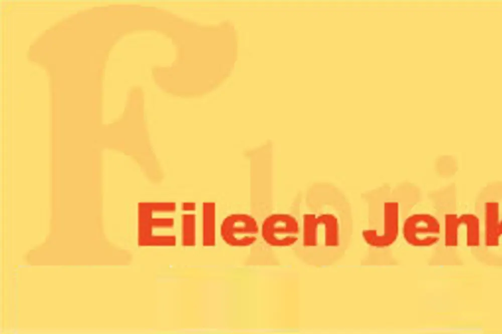 Eileen Jenkins Florist