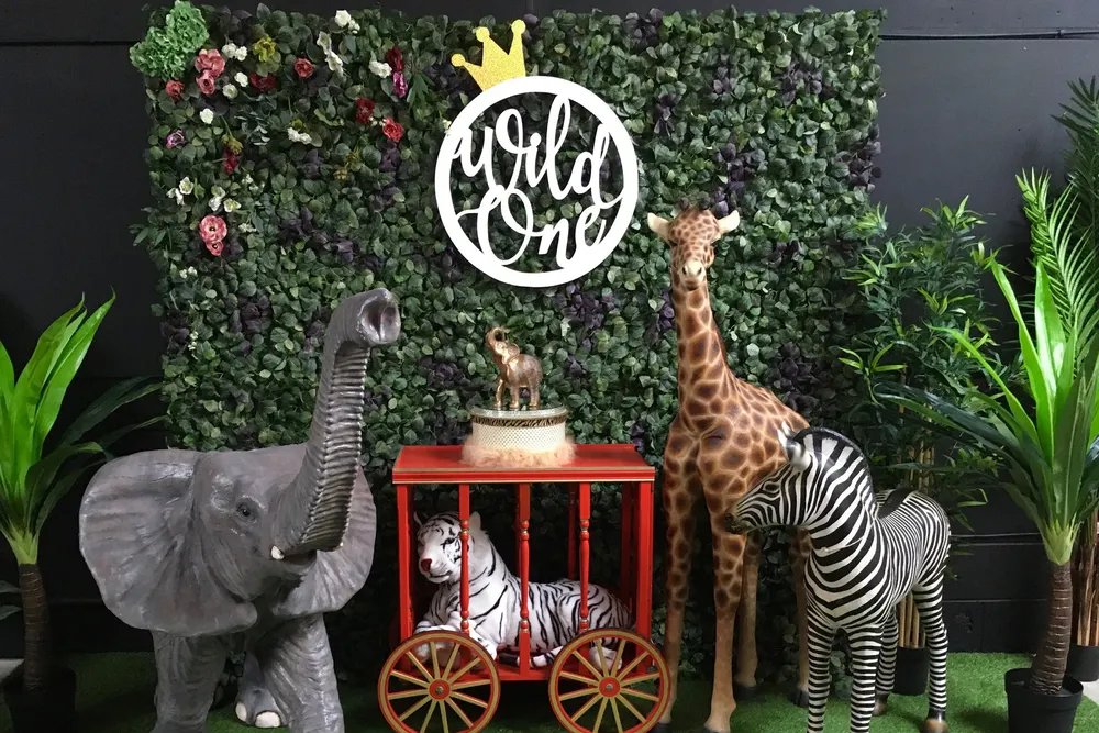 Event Prop Shop