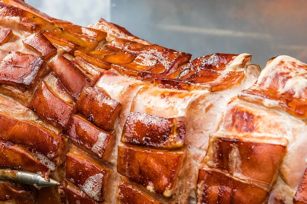 The Gourmet Hog Roast Company SouthWales