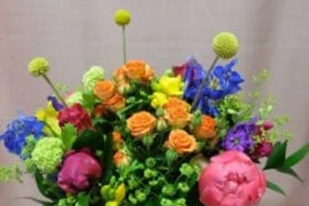 Budding Designs Flower Studio