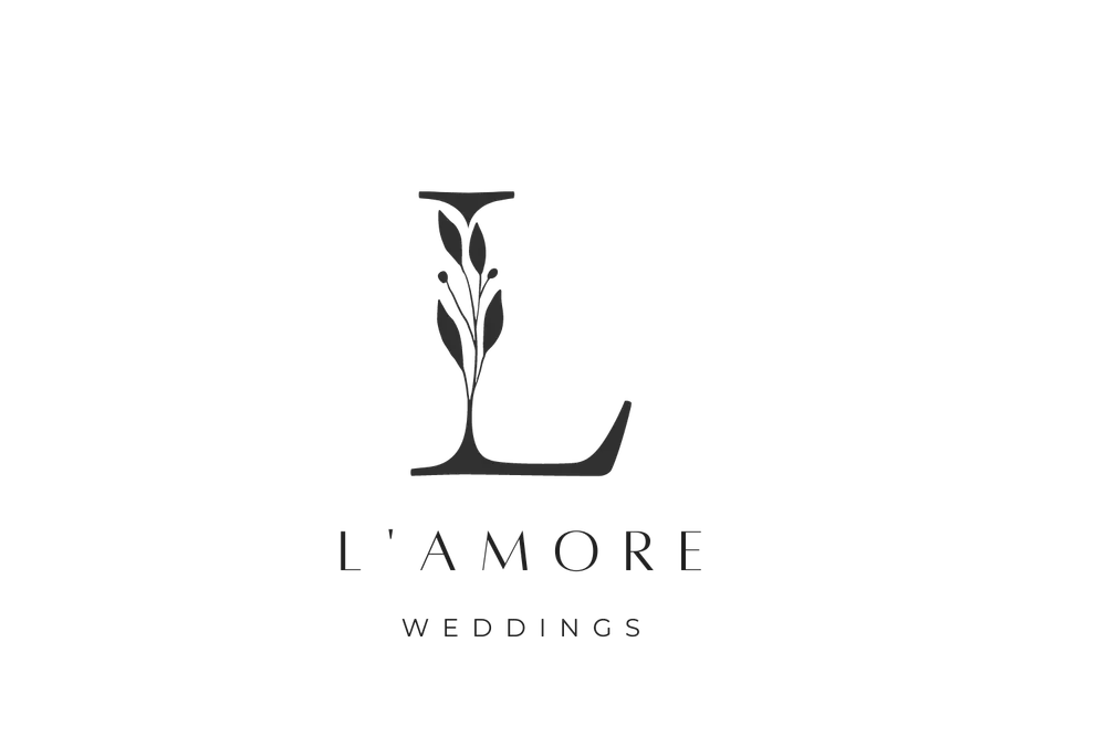 L'amore Wedding Photography