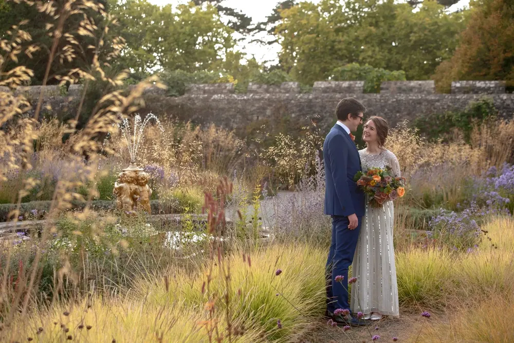 Shelley Daniel Wedding Photography