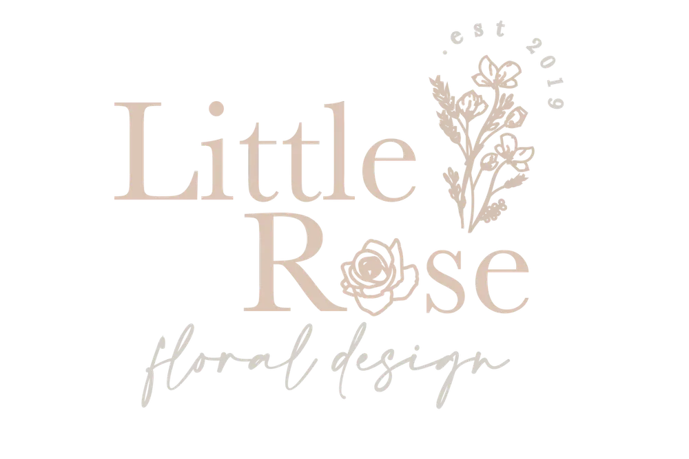 Little Rose Floral Design