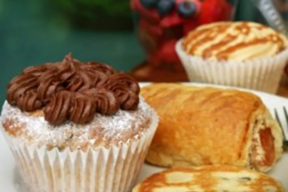 Middleware Catering