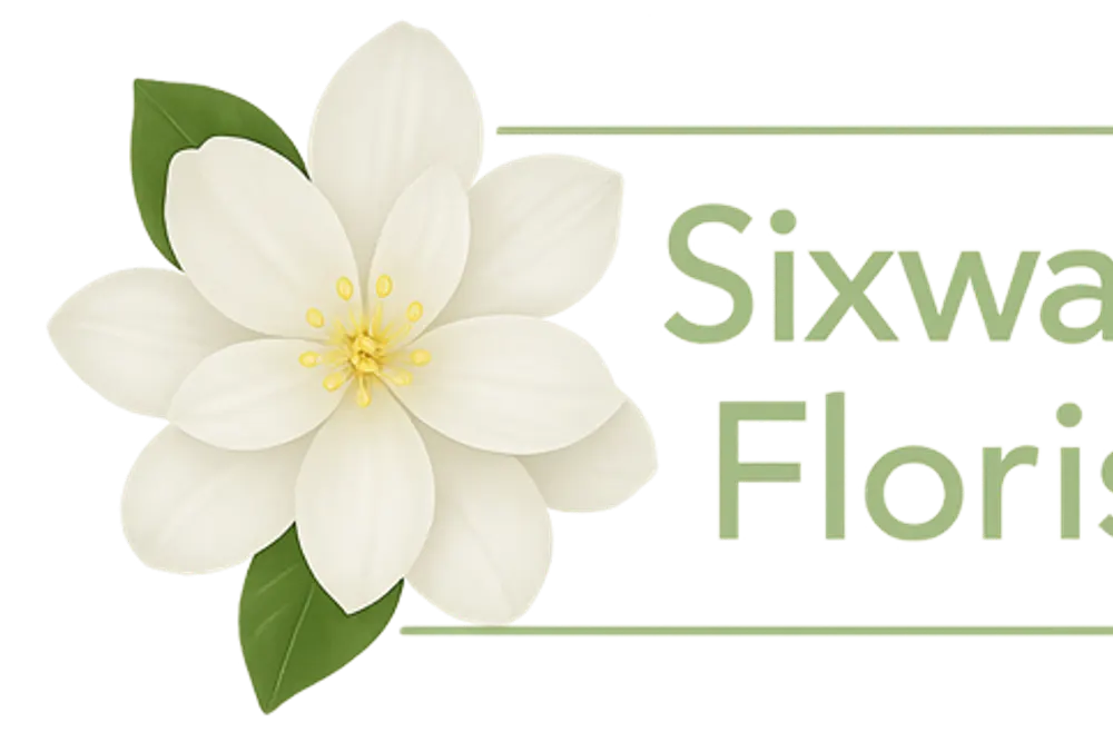 Six Ways Florist