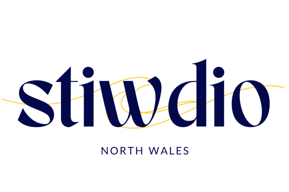 stiwdio north wales