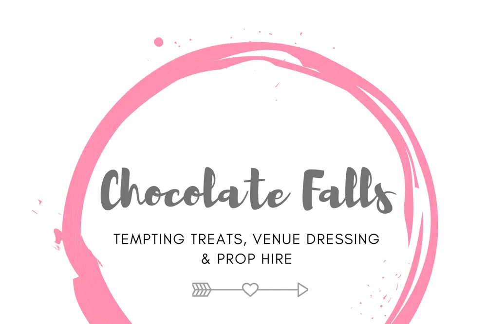 Chocolate Falls
