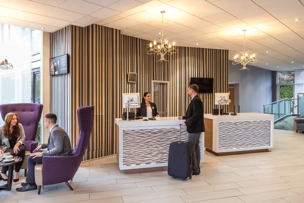 Novotel Coventry M6 J3
