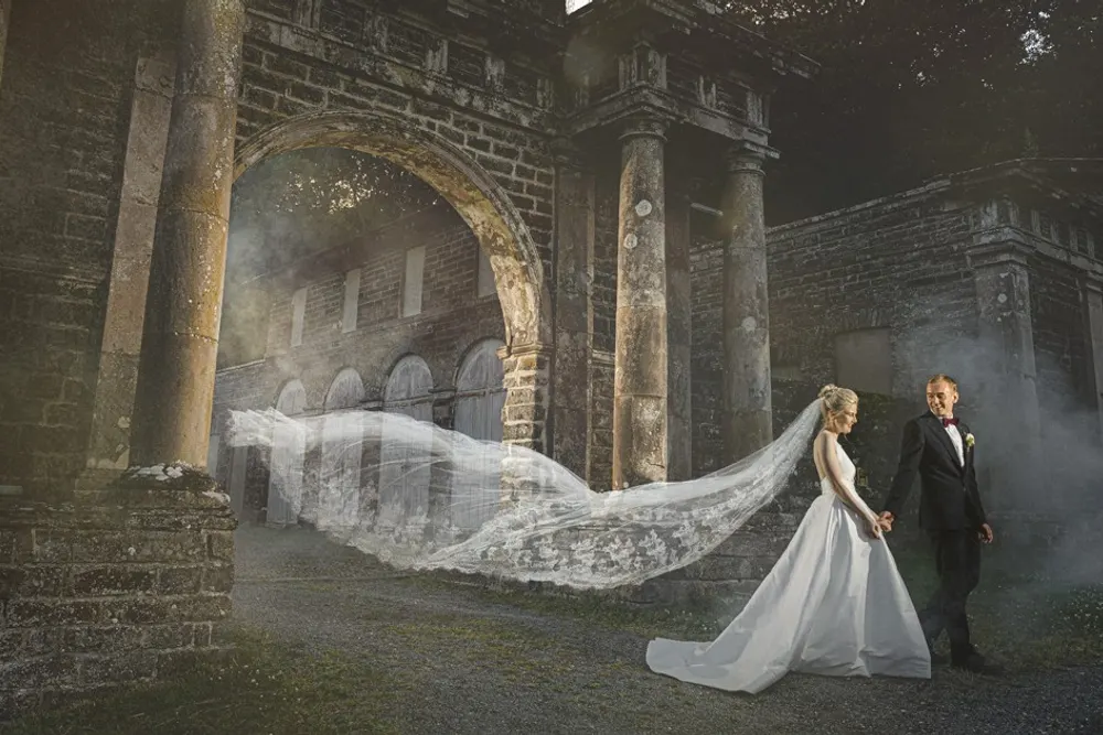 Urien Morgan Photography