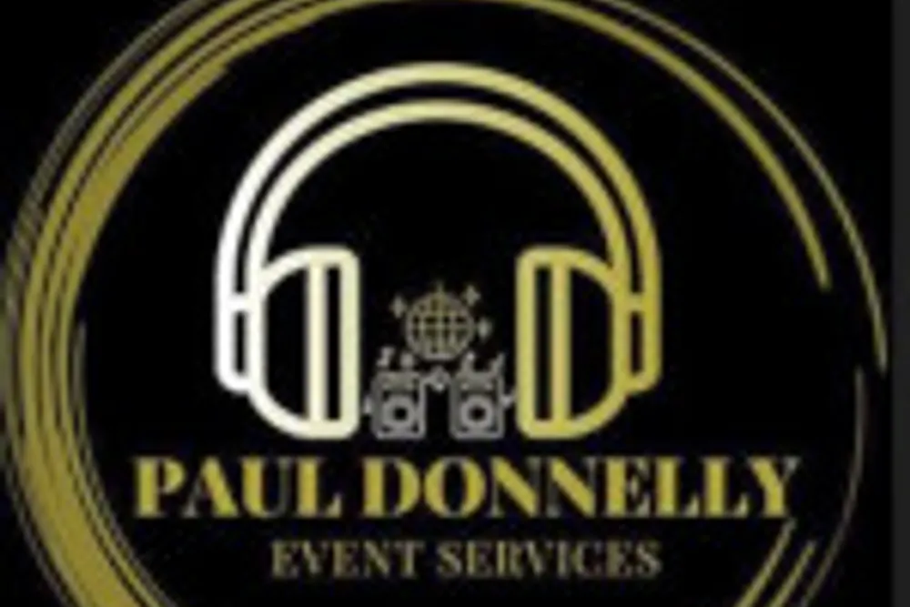 Paul Donnelly Event Services