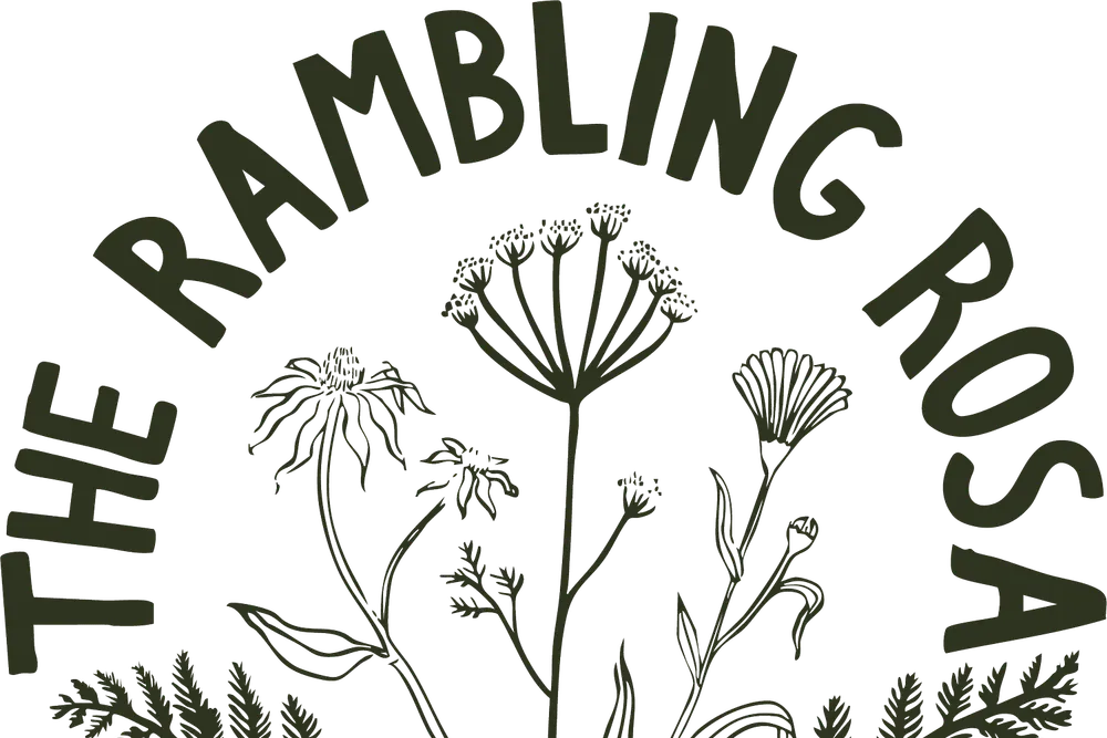 The Rambling Rosa Florist