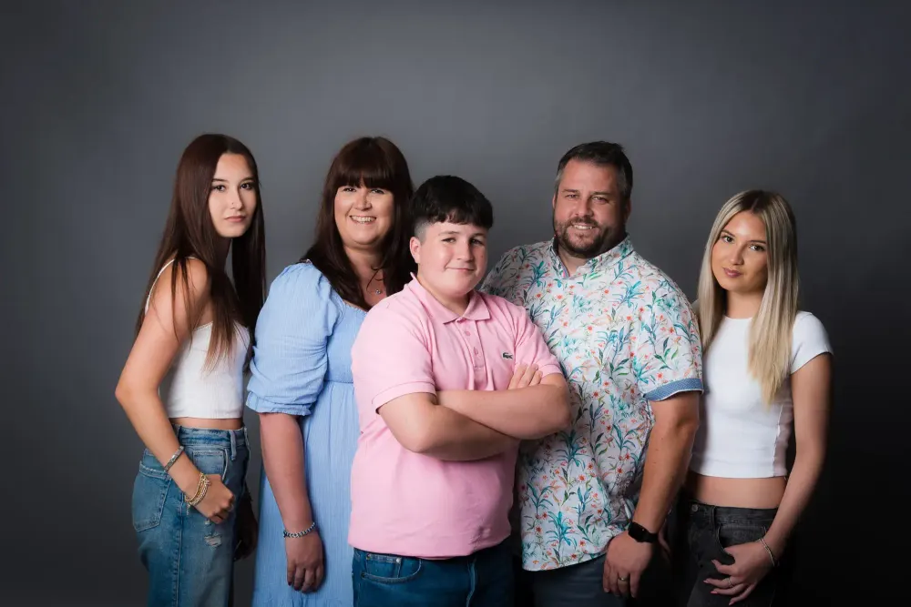 Stables Photography Studios