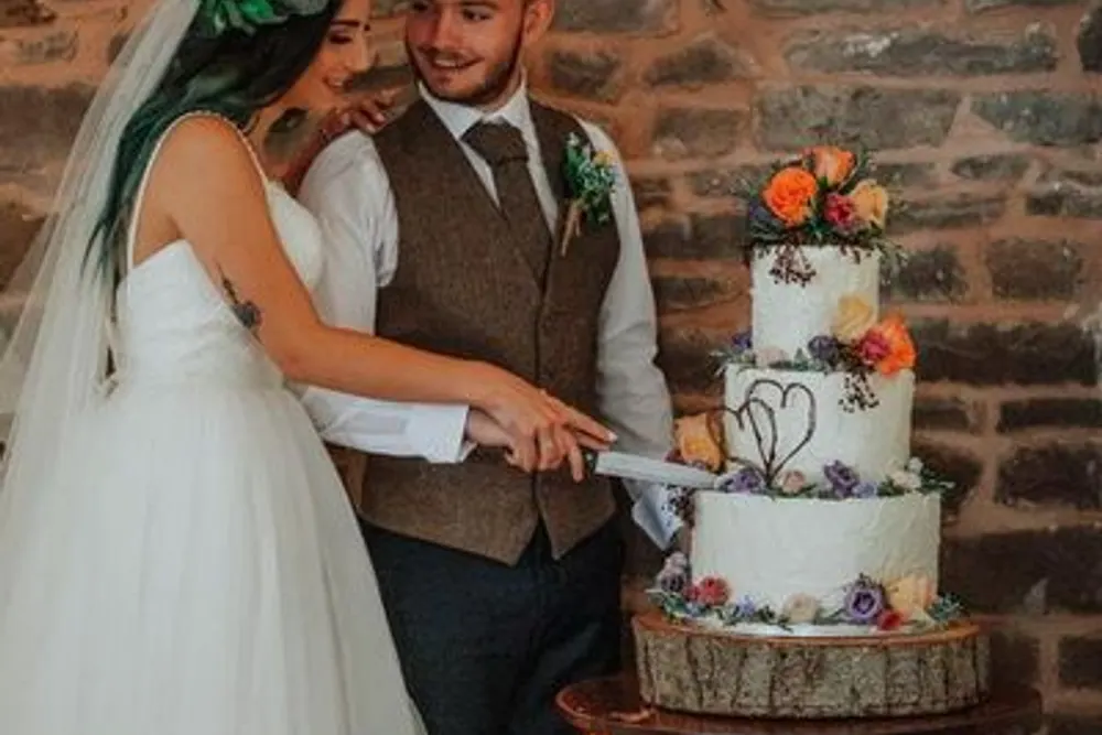 Cakes especially