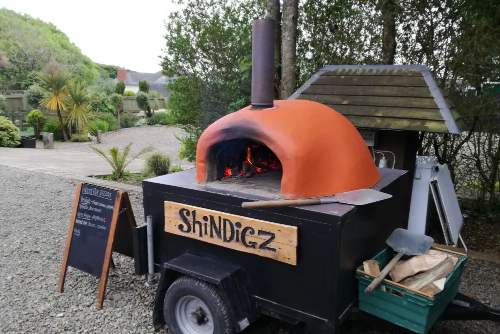 Shindigz Wedding & Event Catering