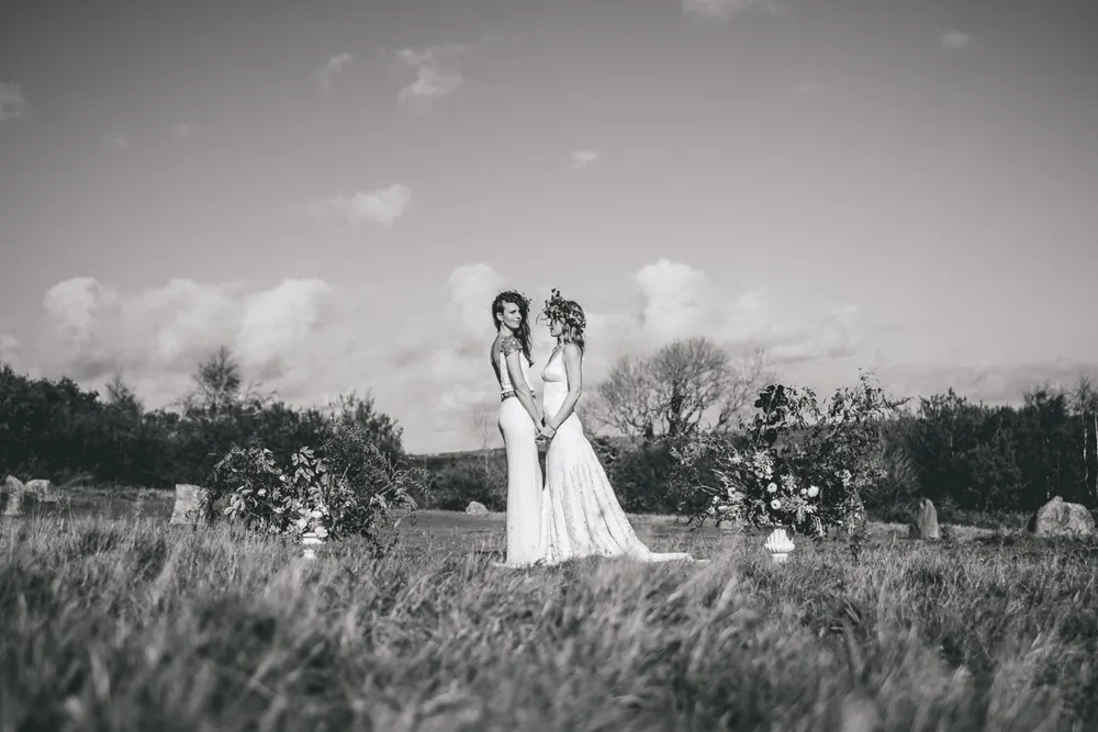TogetherNess Weddings