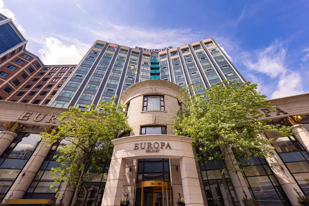 Europa Hotel