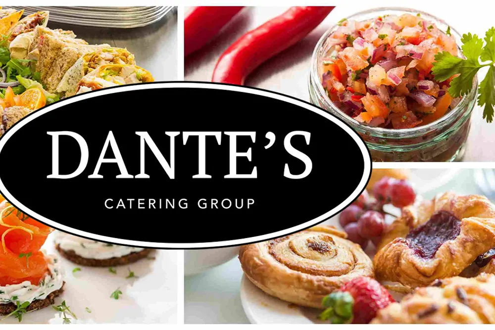 Dantes Catering Group
