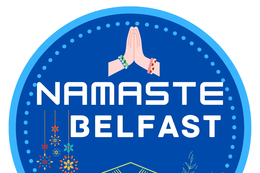 Namaste Belfast