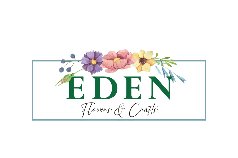 Eden Flowers and Crafts