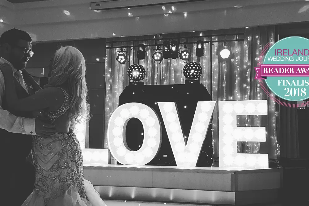 Wedding DJ NI