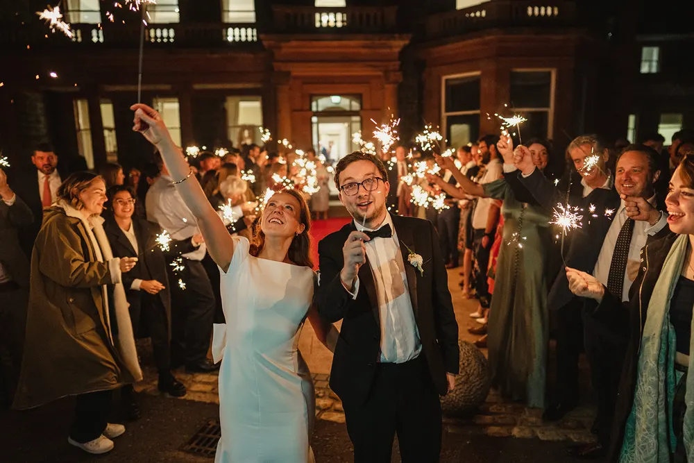The Wedding Company
