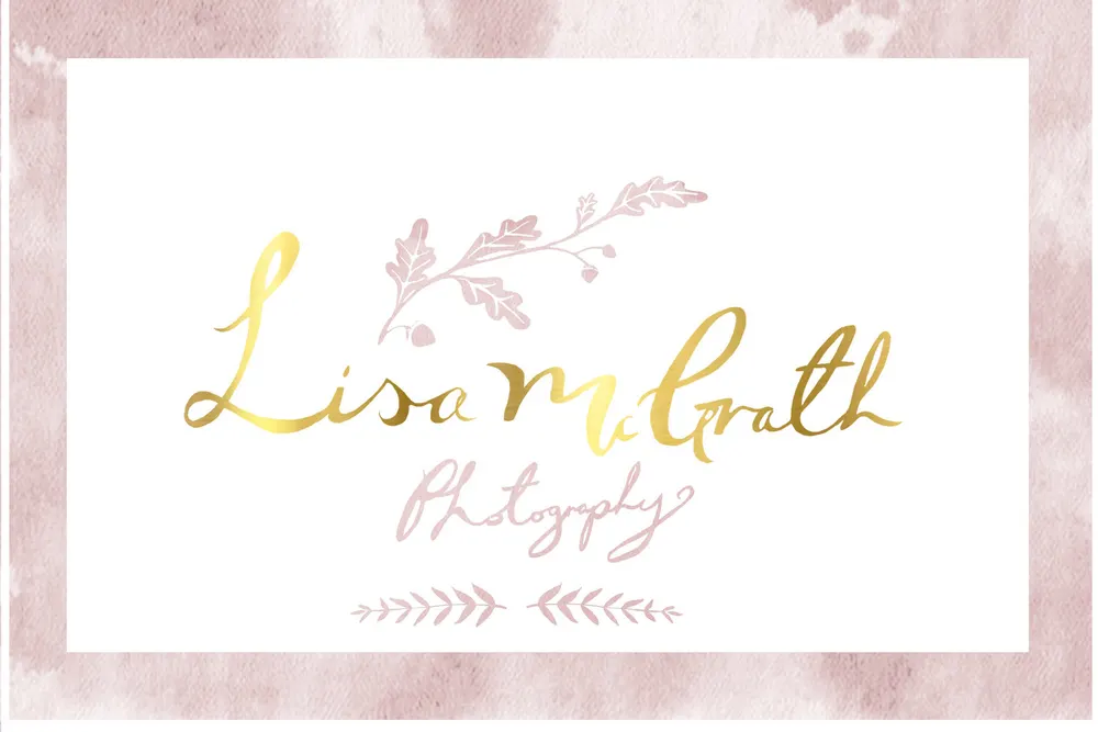 Lisa McGrath Photography - Wedding & Family Photographer Derry & Donegal