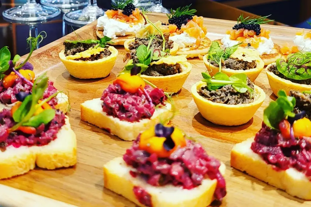 Eat Away Catering