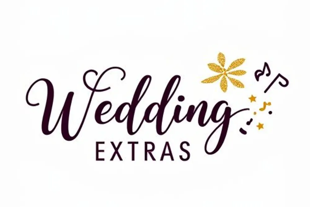 Wedding Extras
