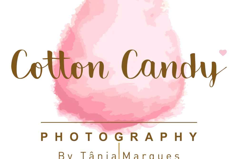 Cotton Candy Photography - by Tania Marques