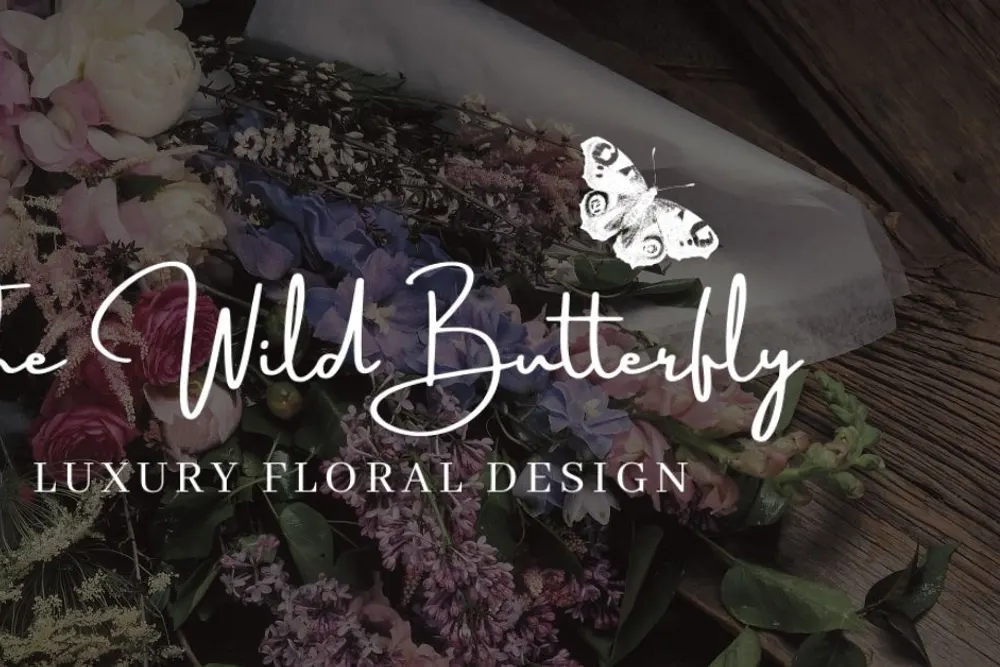 The Wild Butterfly