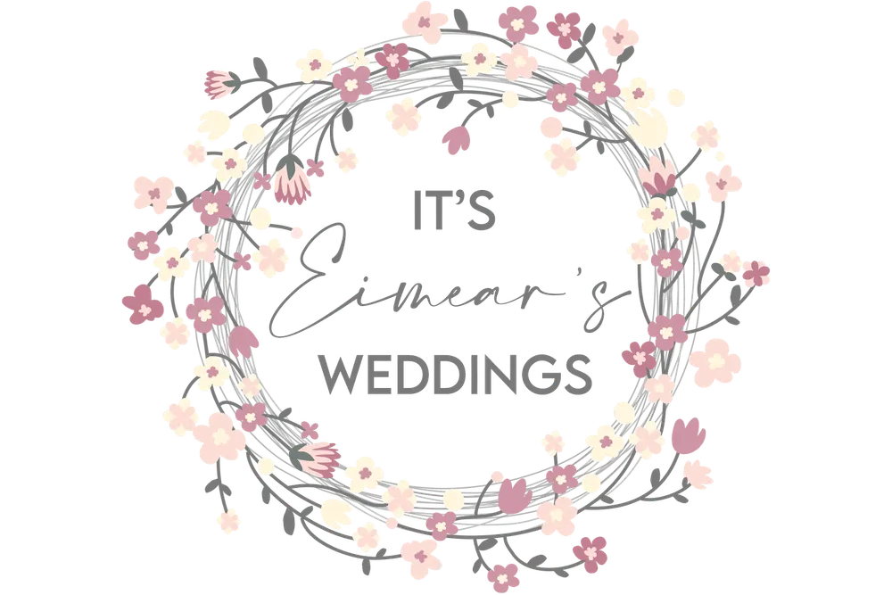 It's Eimear's Weddings