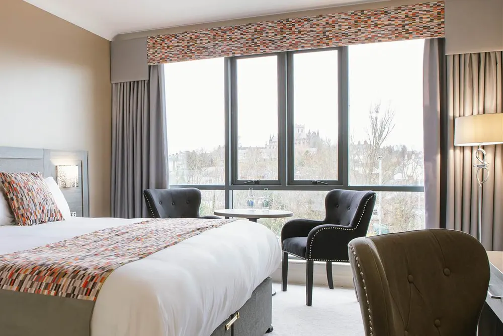 Armagh City Hotel