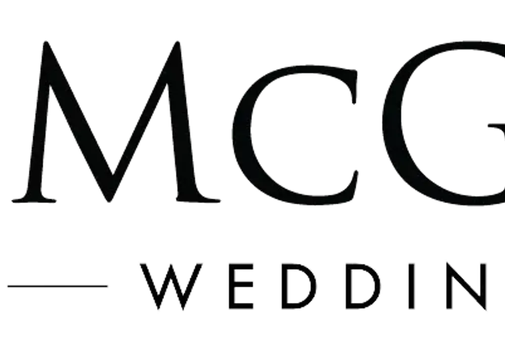 McGarry Wedding Design